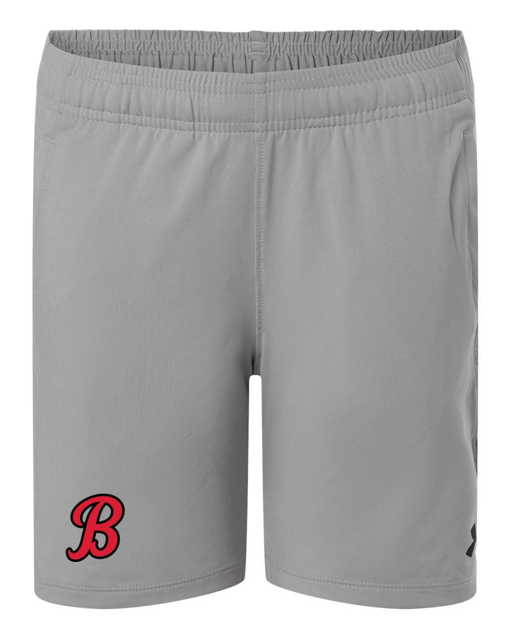 Under Armour Youth Tech Vent Shorts