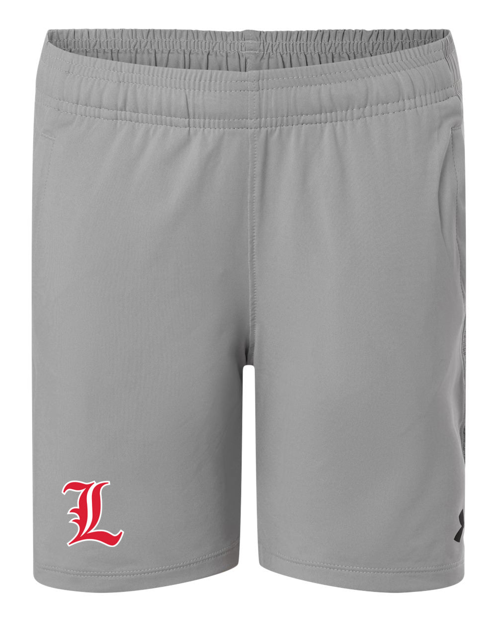 Under Armour Youth Tech Vent Shorts