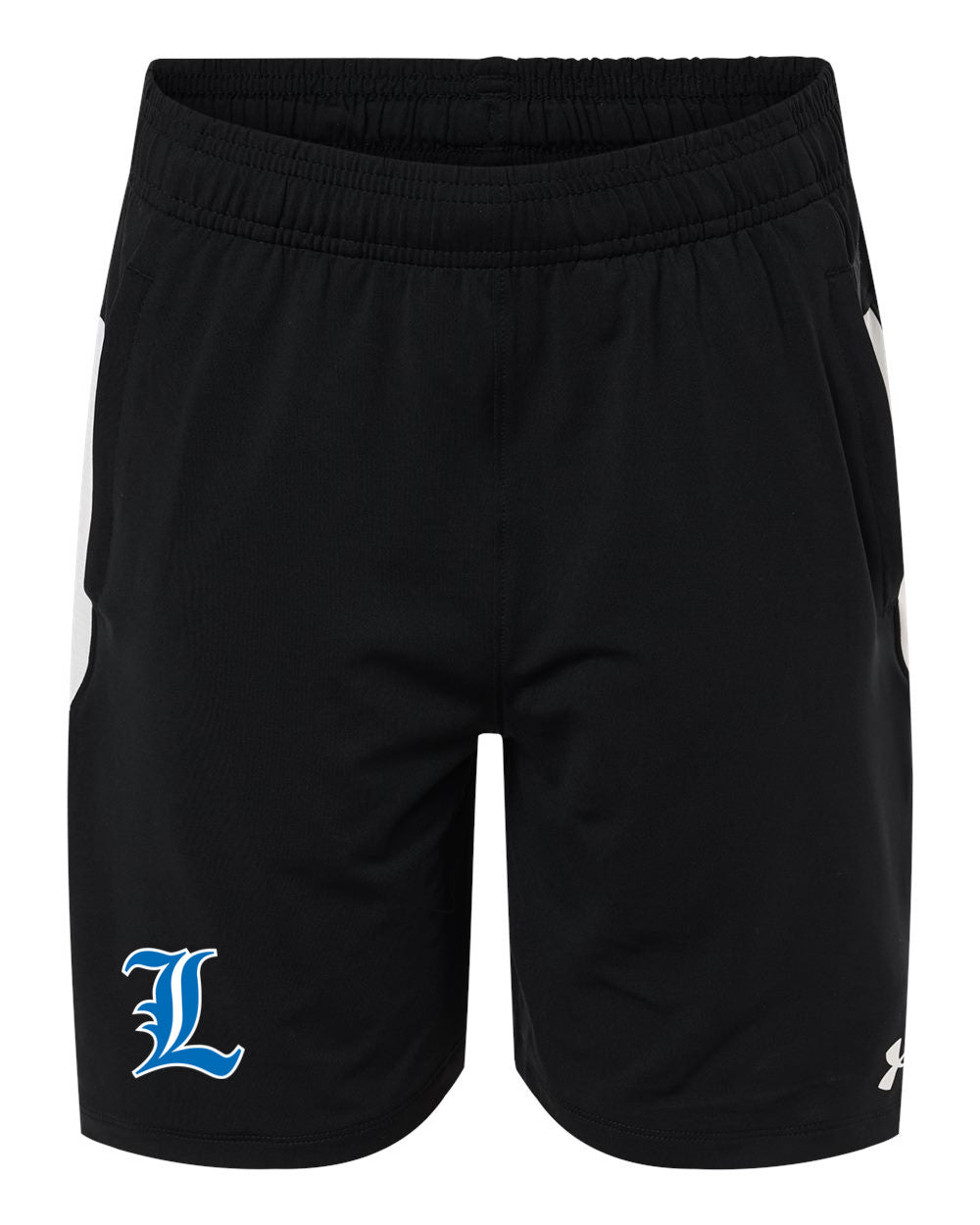 Under Armour Youth Tech Vent Shorts