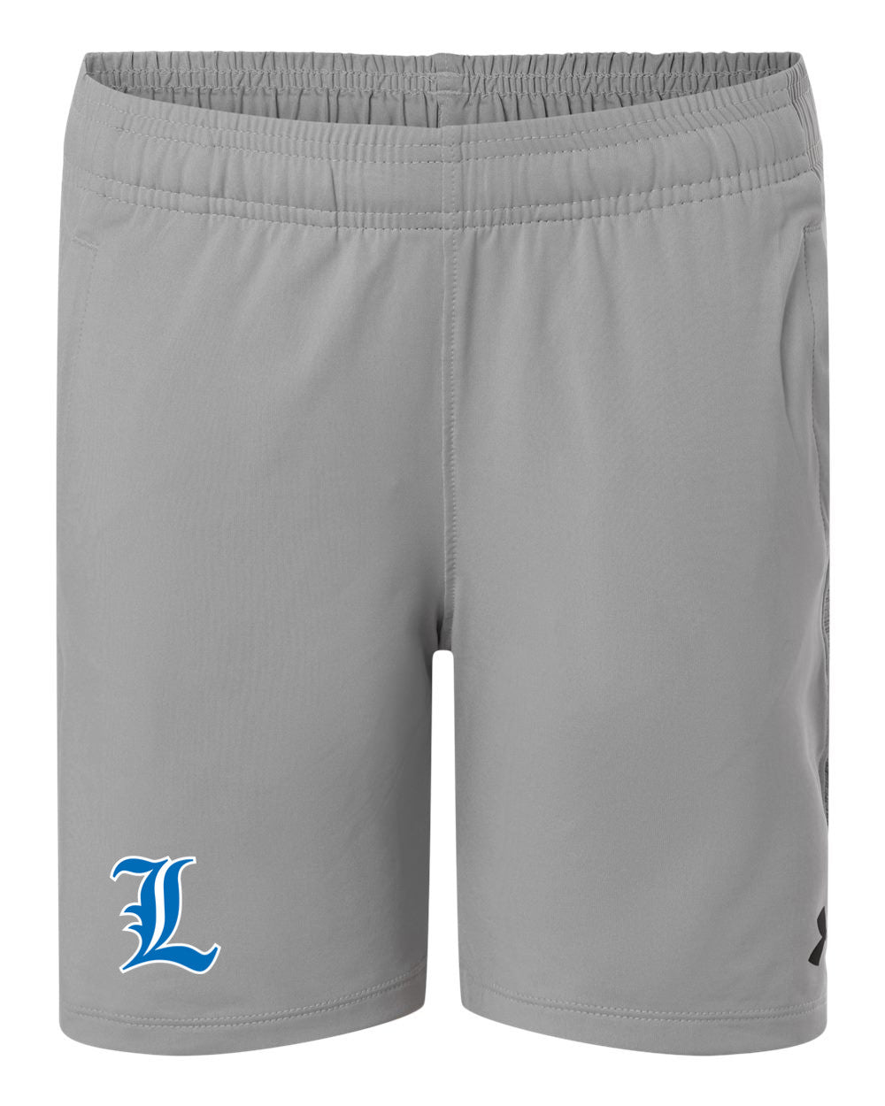 Under Armour Youth Tech Vent Shorts
