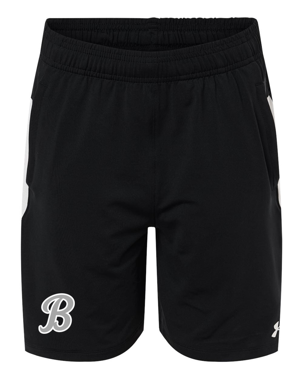 Under Armour Youth Tech Vent Shorts
