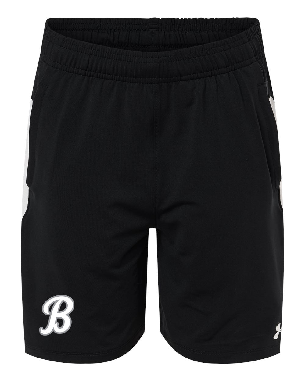 Under Armour Youth Tech Vent Shorts