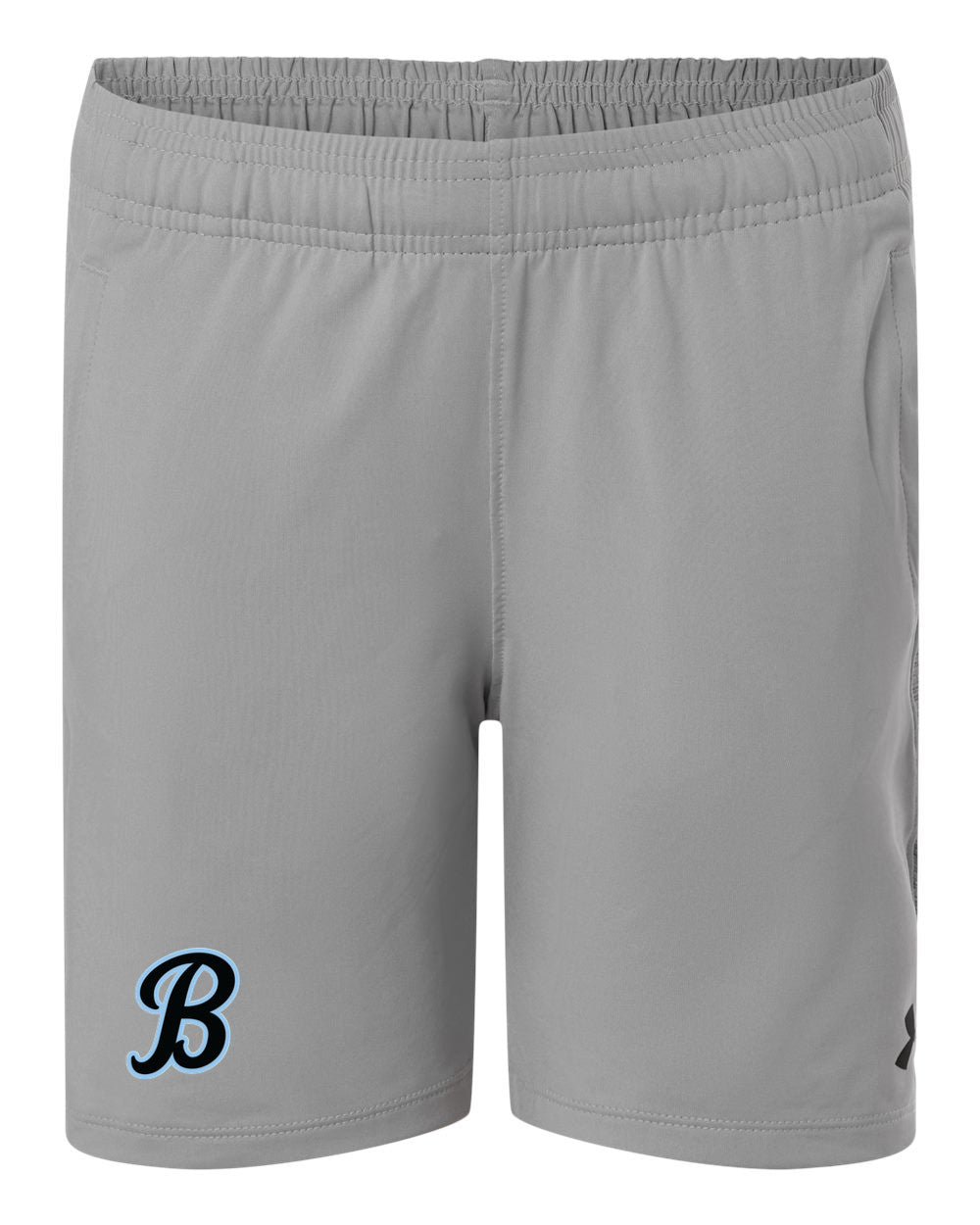 Under Armour Youth Tech Vent Shorts