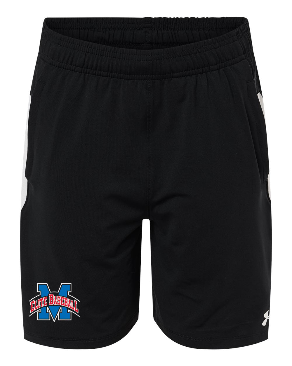 Under Armour Youth Tech Vent Shorts