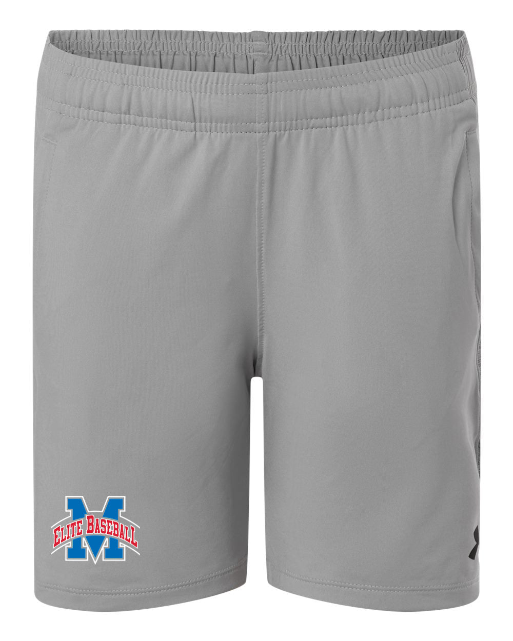 Under Armour Youth Tech Vent Shorts