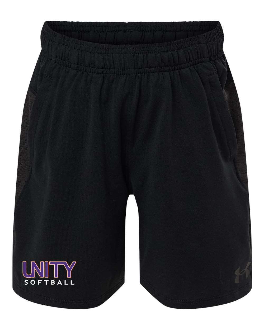 Under Armour Youth Tech Vent Shorts