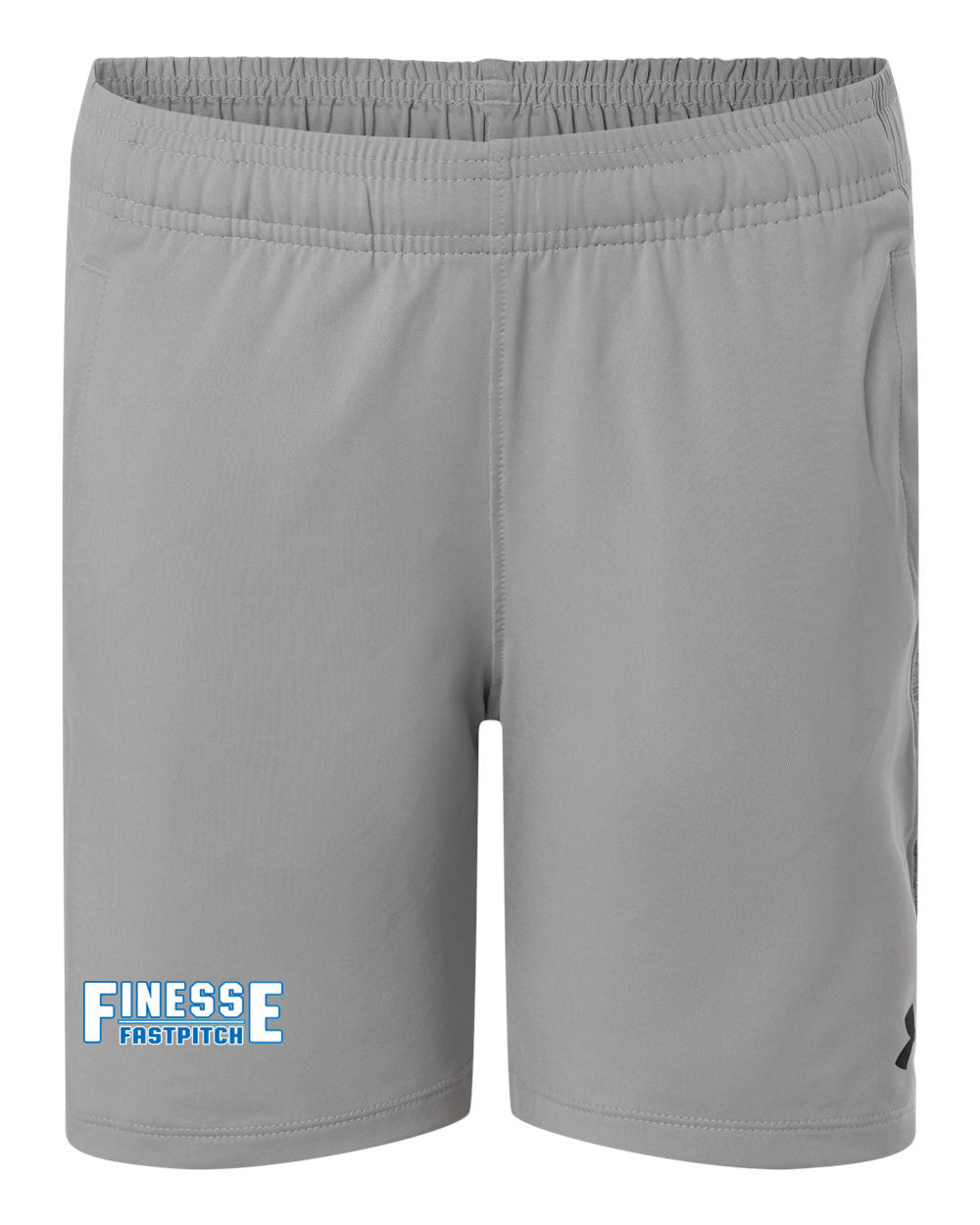 Under Armour Youth Tech Vent Shorts