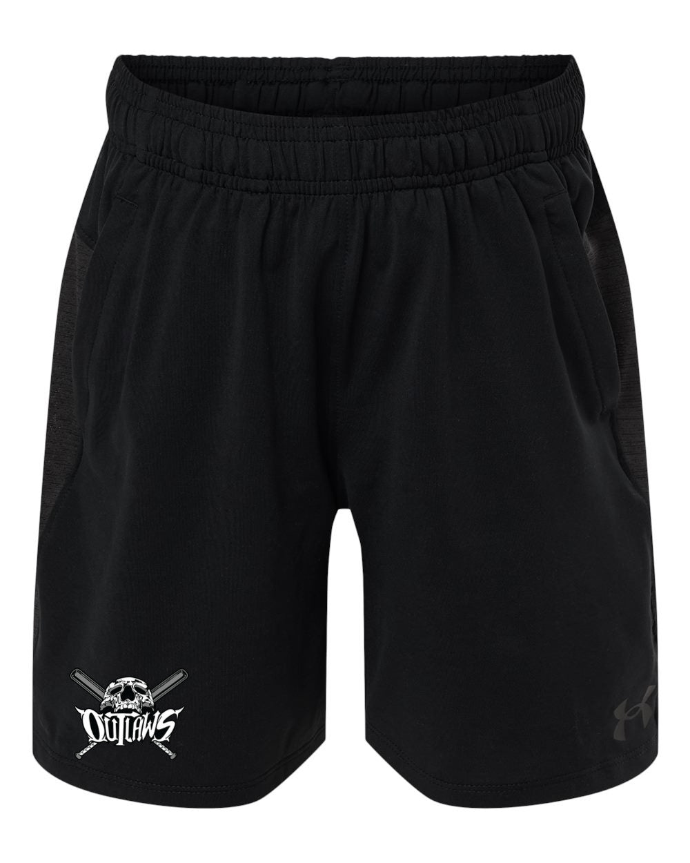 Under Armour Youth Tech Vent Shorts