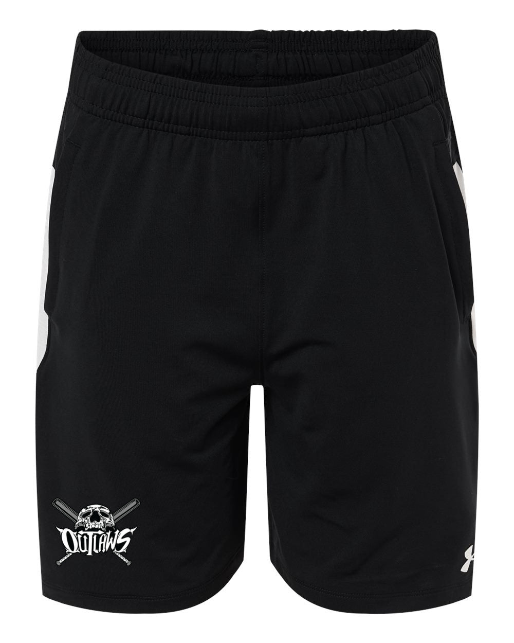 Under Armour Youth Tech Vent Shorts