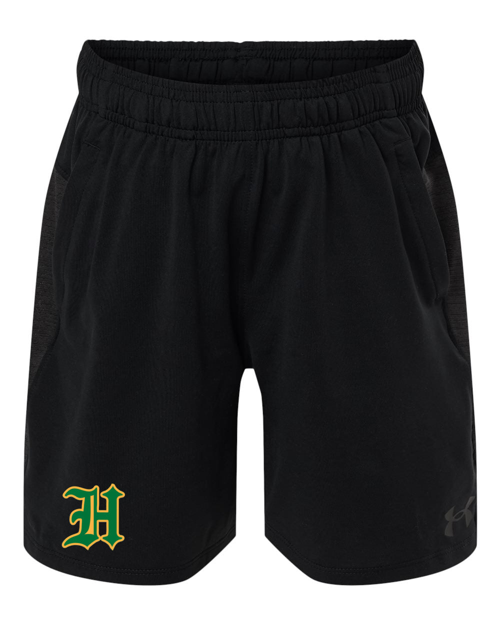 Under Armour Youth Tech Vent Shorts