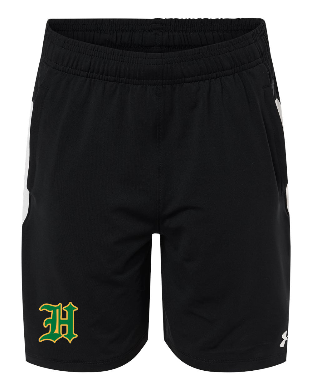 Under Armour Youth Tech Vent Shorts