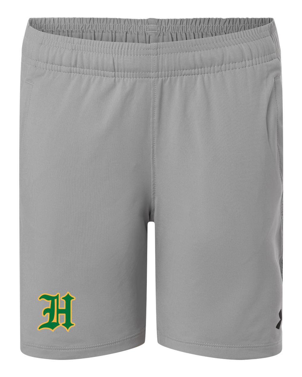 Under Armour Youth Tech Vent Shorts