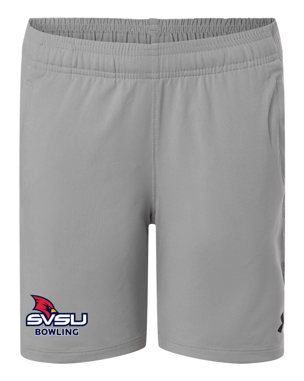 Under Armour Youth Tech Vent Shorts