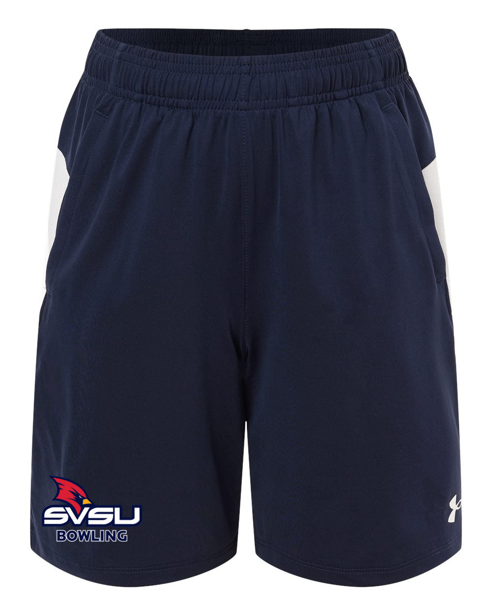 Under Armour Youth Tech Vent Shorts