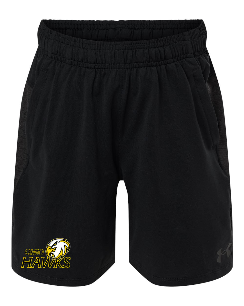 Under Armour Youth Tech Vent Shorts