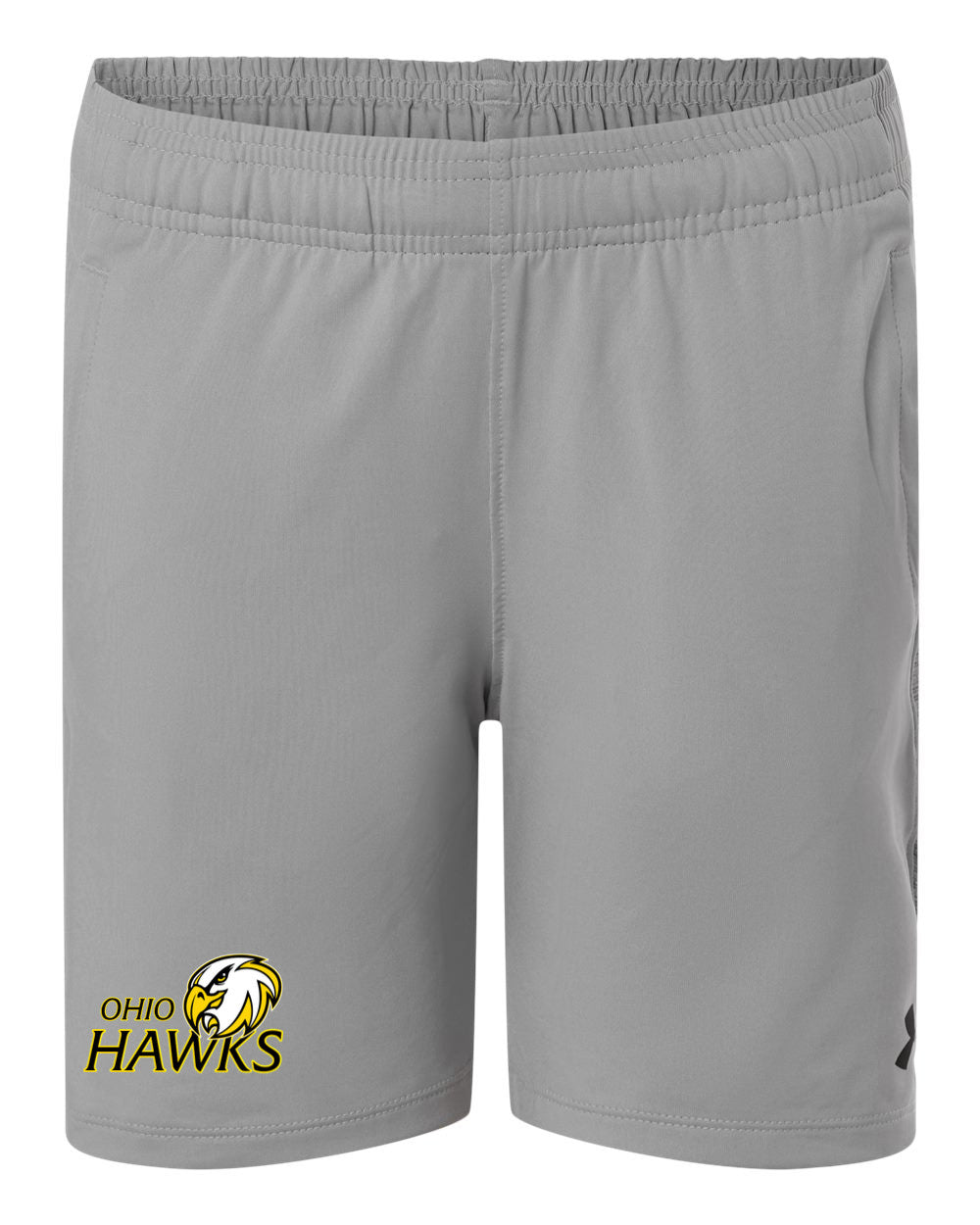 Under Armour Youth Tech Vent Shorts