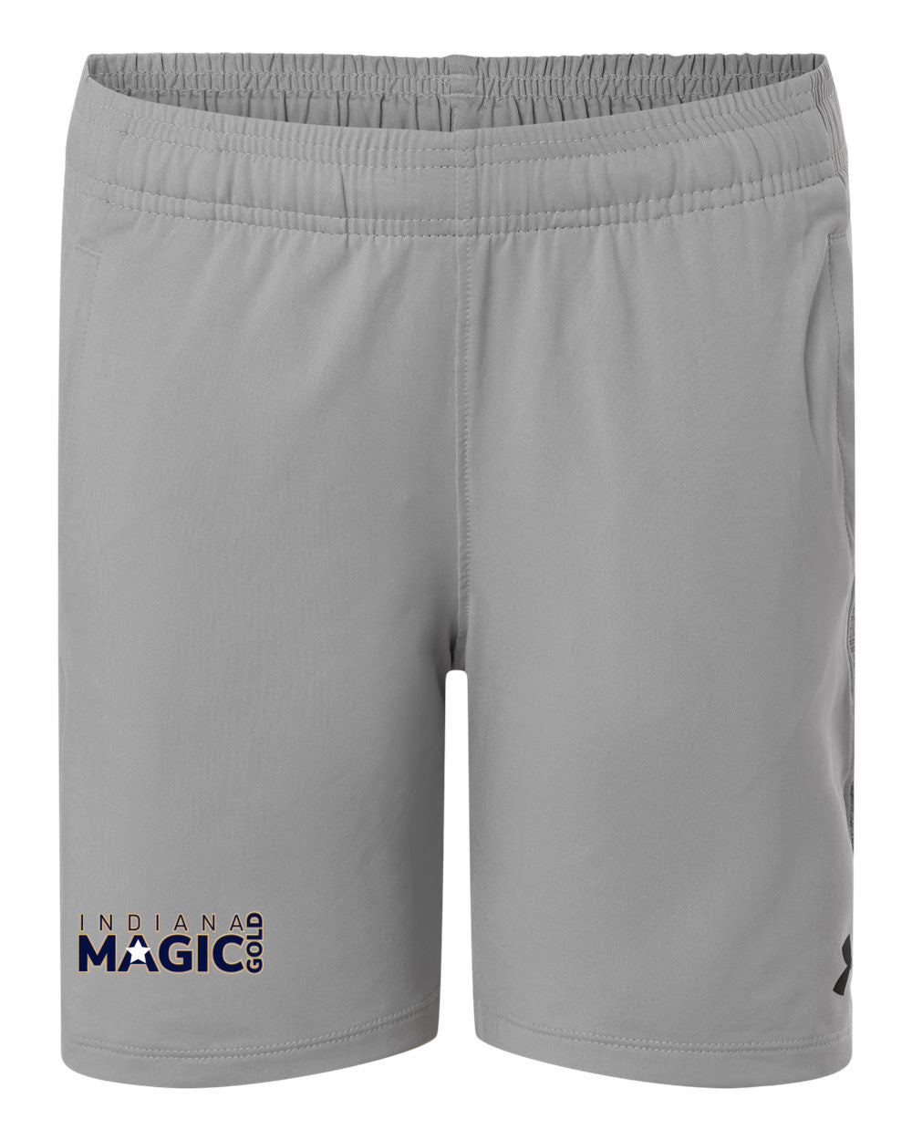 Under Armour Youth Tech Vent Shorts