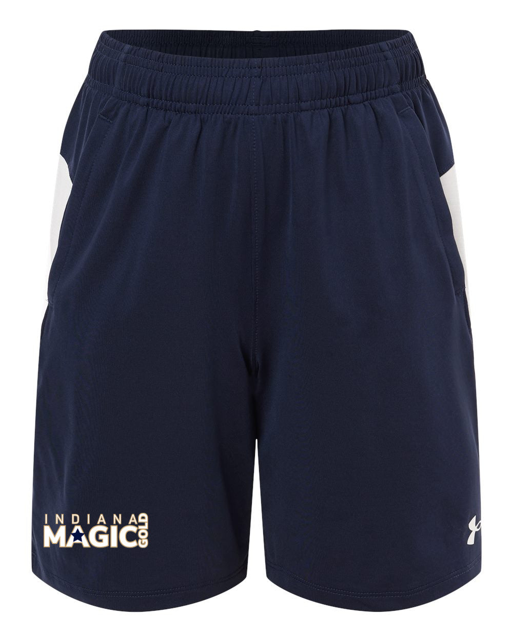 Under Armour Youth Tech Vent Shorts