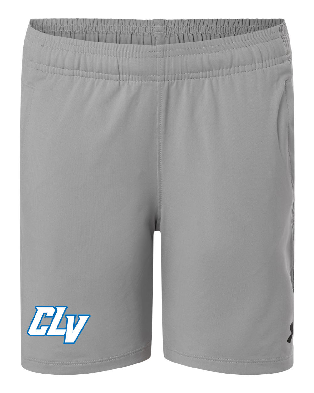 Under Armour Youth Tech Vent Shorts