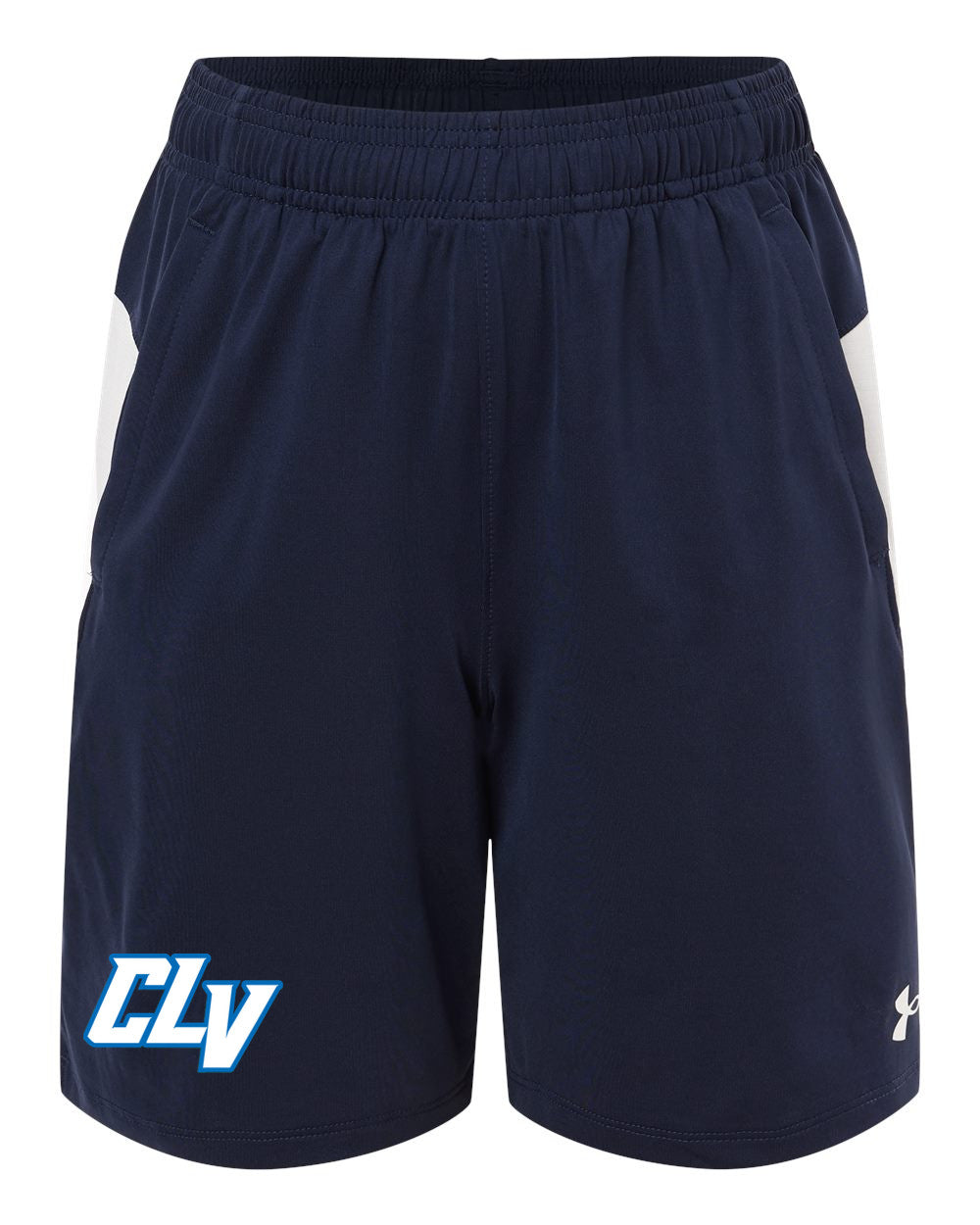Under Armour Youth Tech Vent Shorts