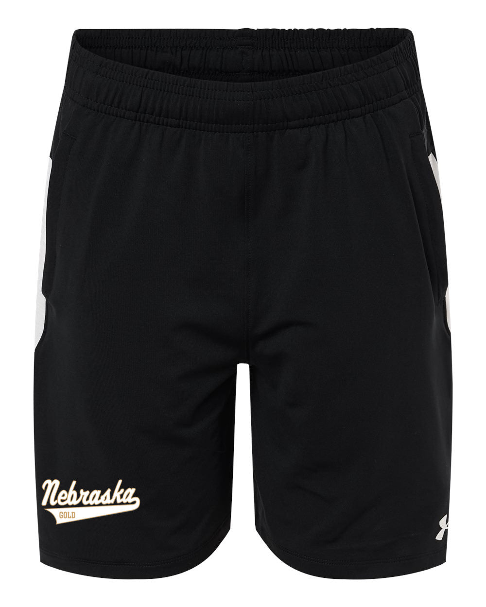 Under Armour Youth Tech Vent Shorts