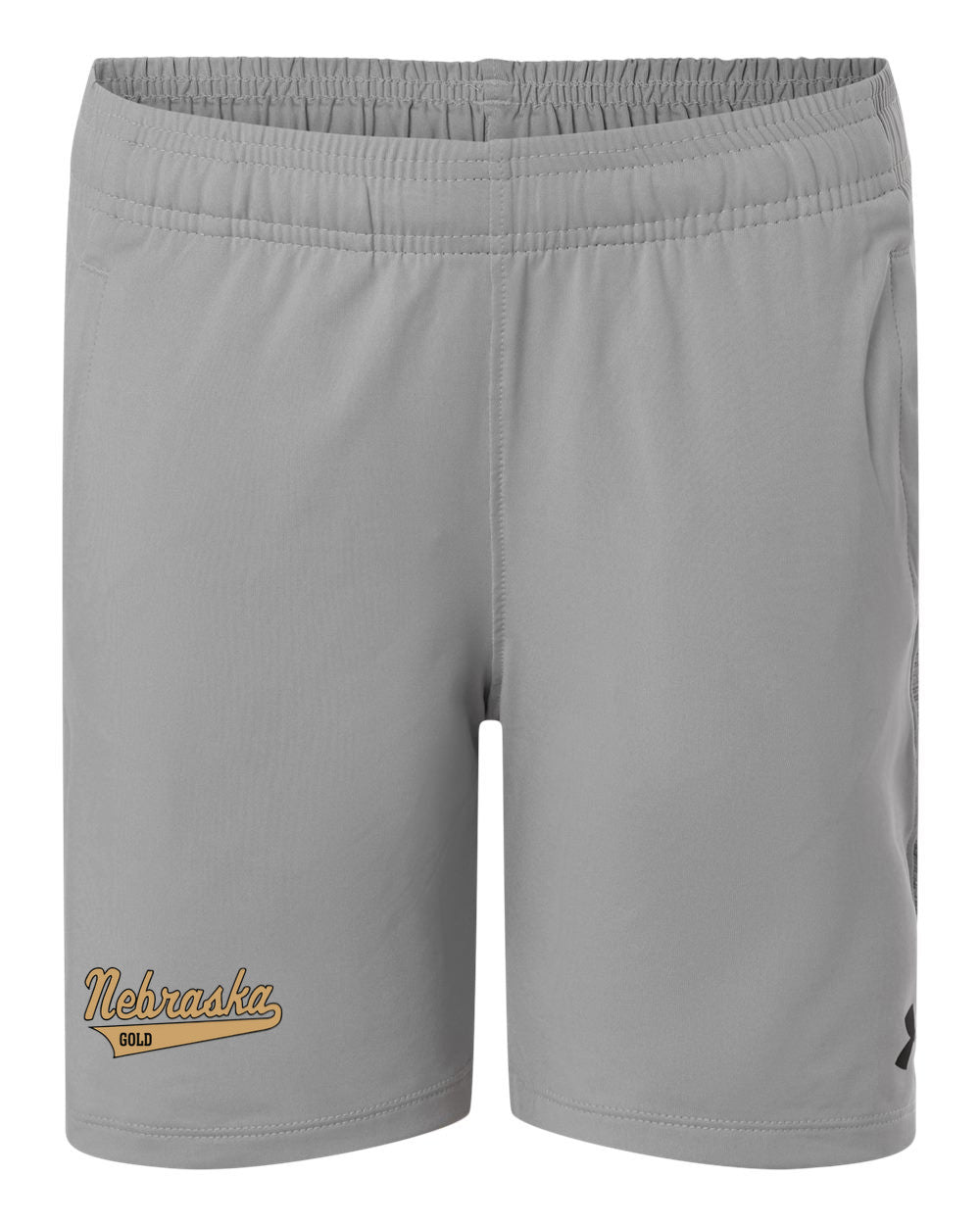Under Armour Youth Tech Vent Shorts