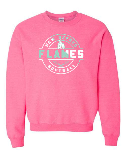Unisex Heavy Blend Crewneck Sweatshirt