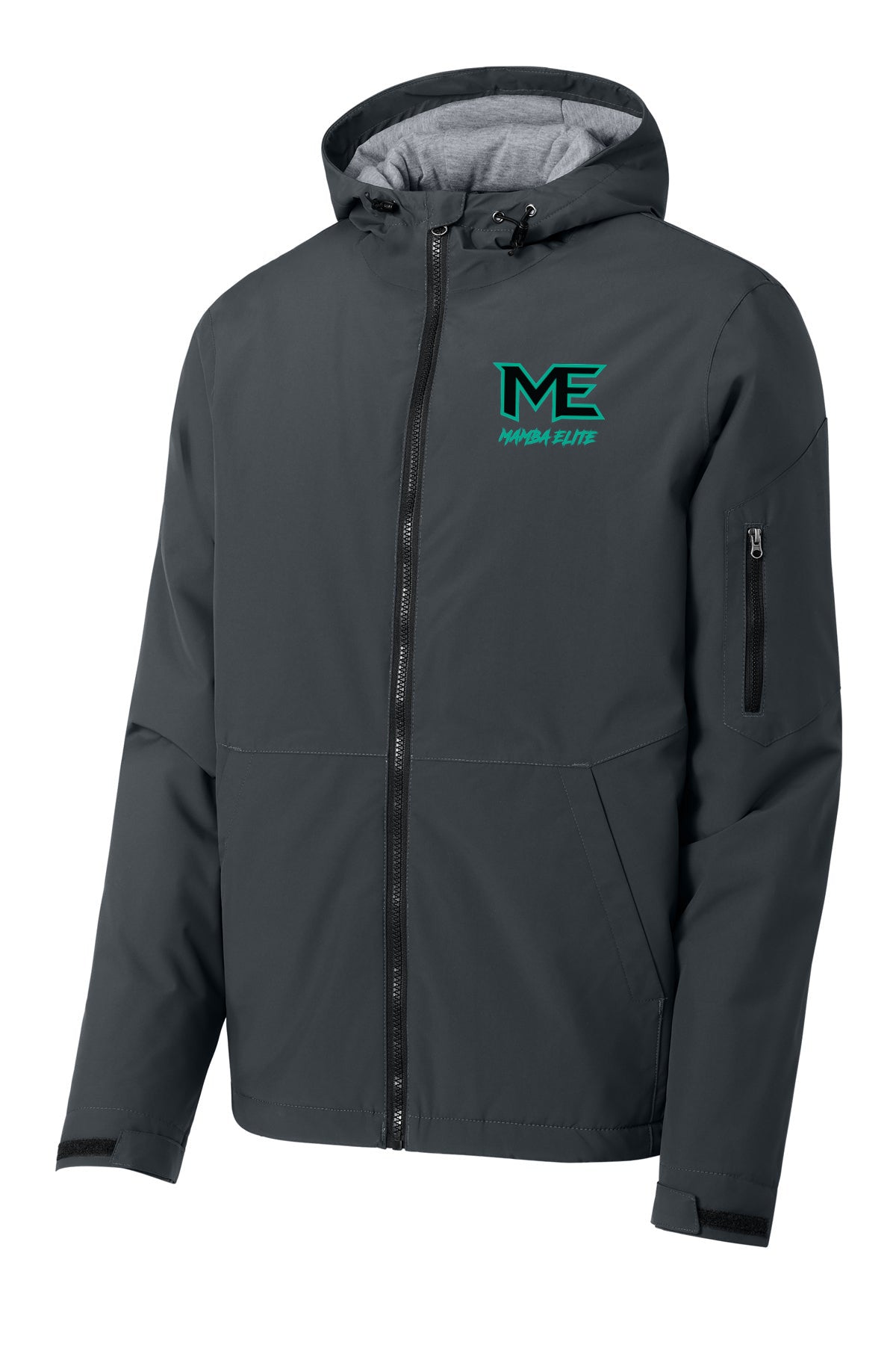 Waterproof Insulated Jacket