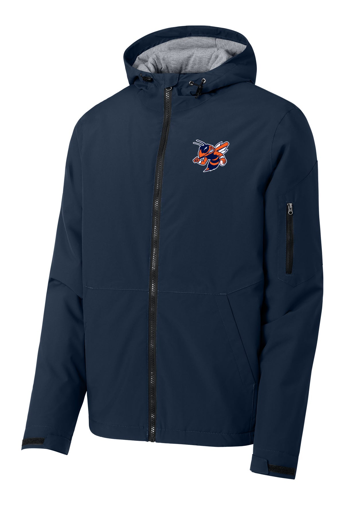 Waterproof Insulated Jacket