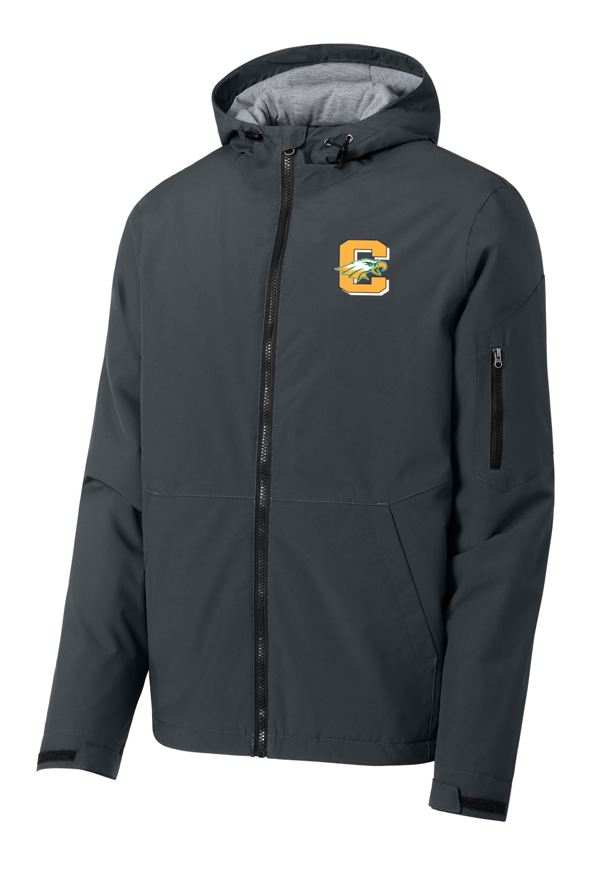 Waterproof Insulated Jacket