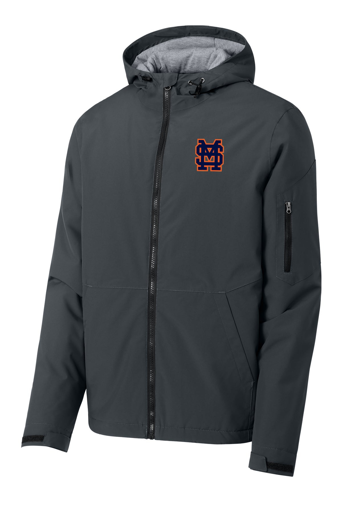 Waterproof Insulated Jacket