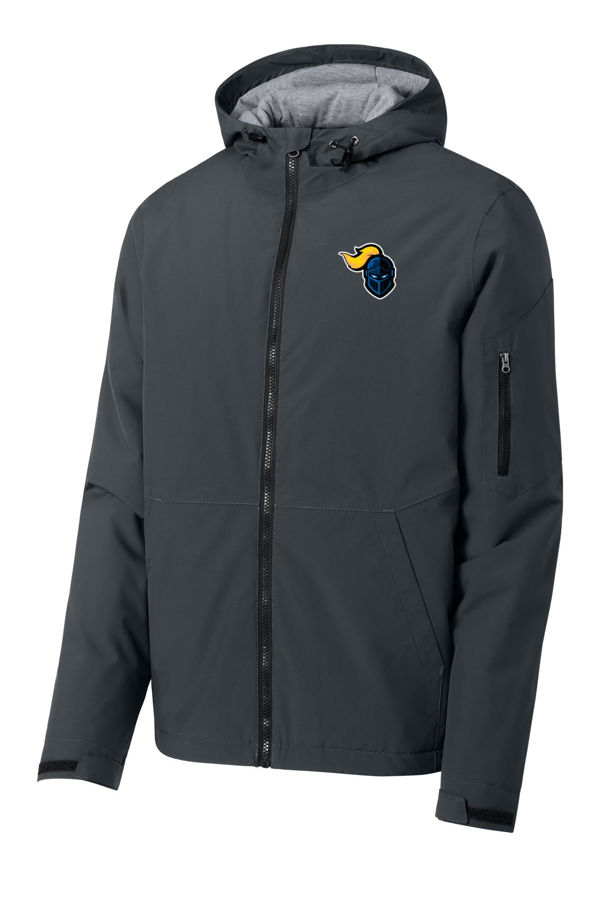 Waterproof Insulated Jacket