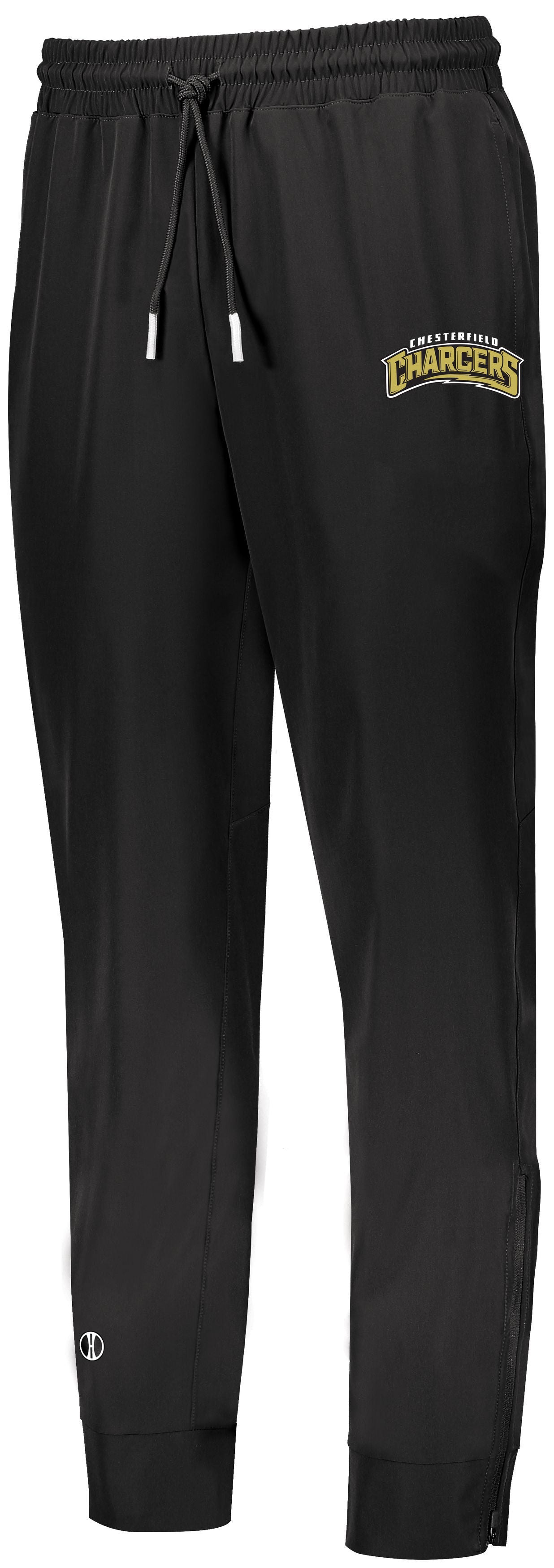 Weld Joggers