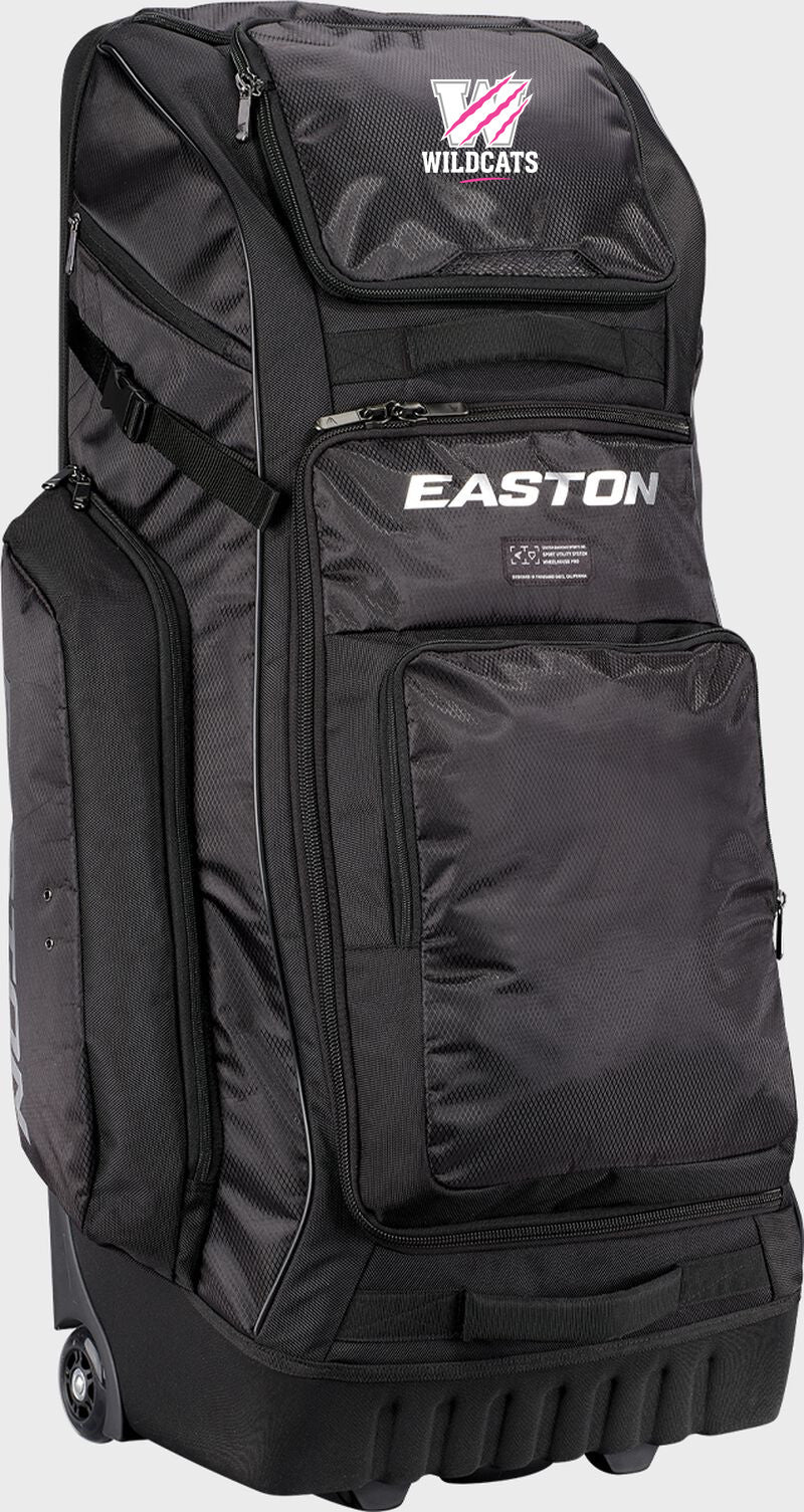 Wheelhouse Pro Wheeled Bag