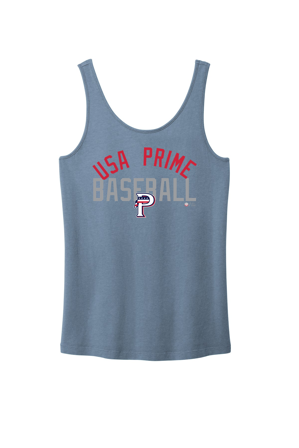 Women's Beach Wash Garment-Dyed Tank