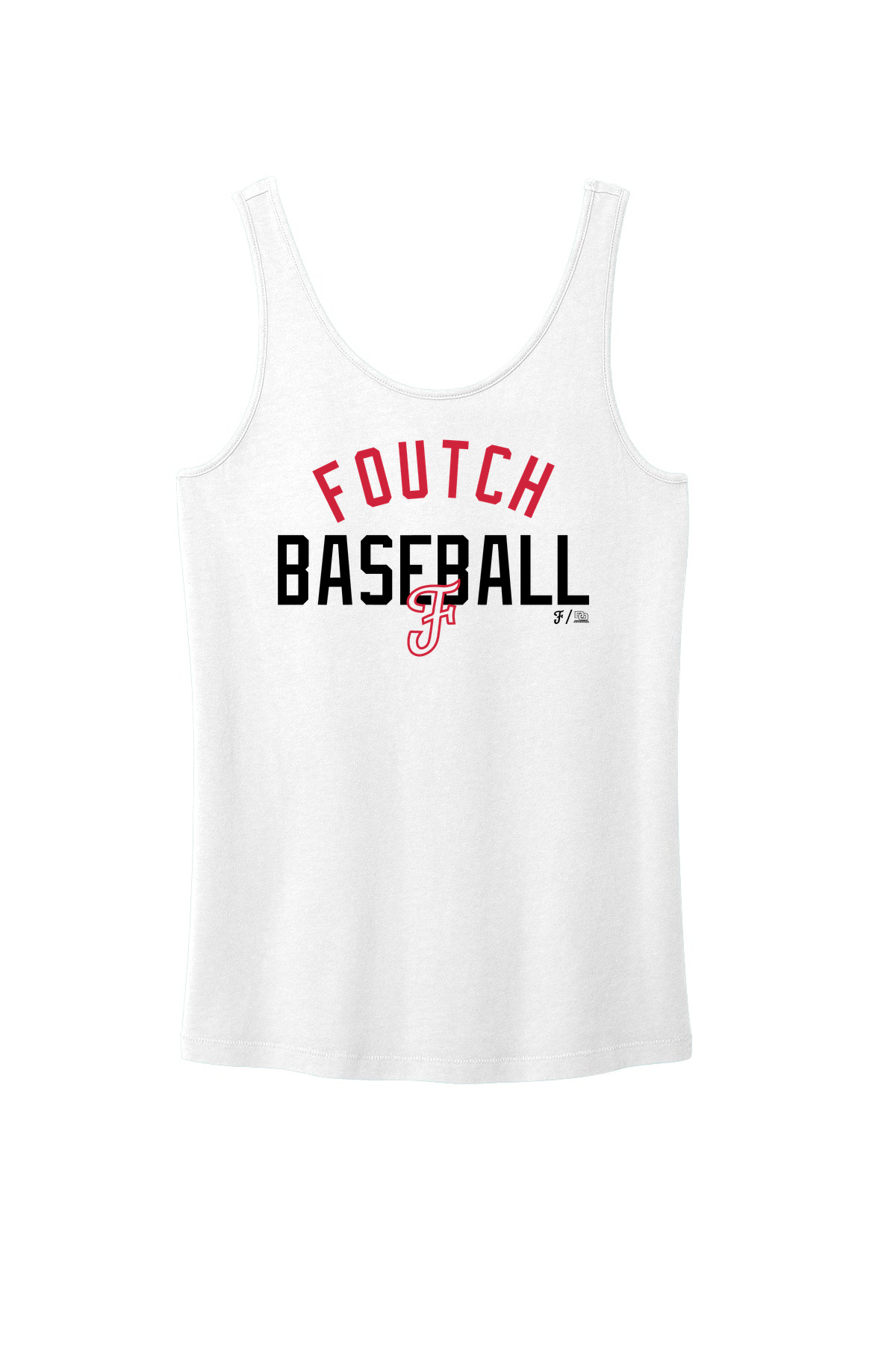 Women's Beach Wash Garment-Dyed Tank
