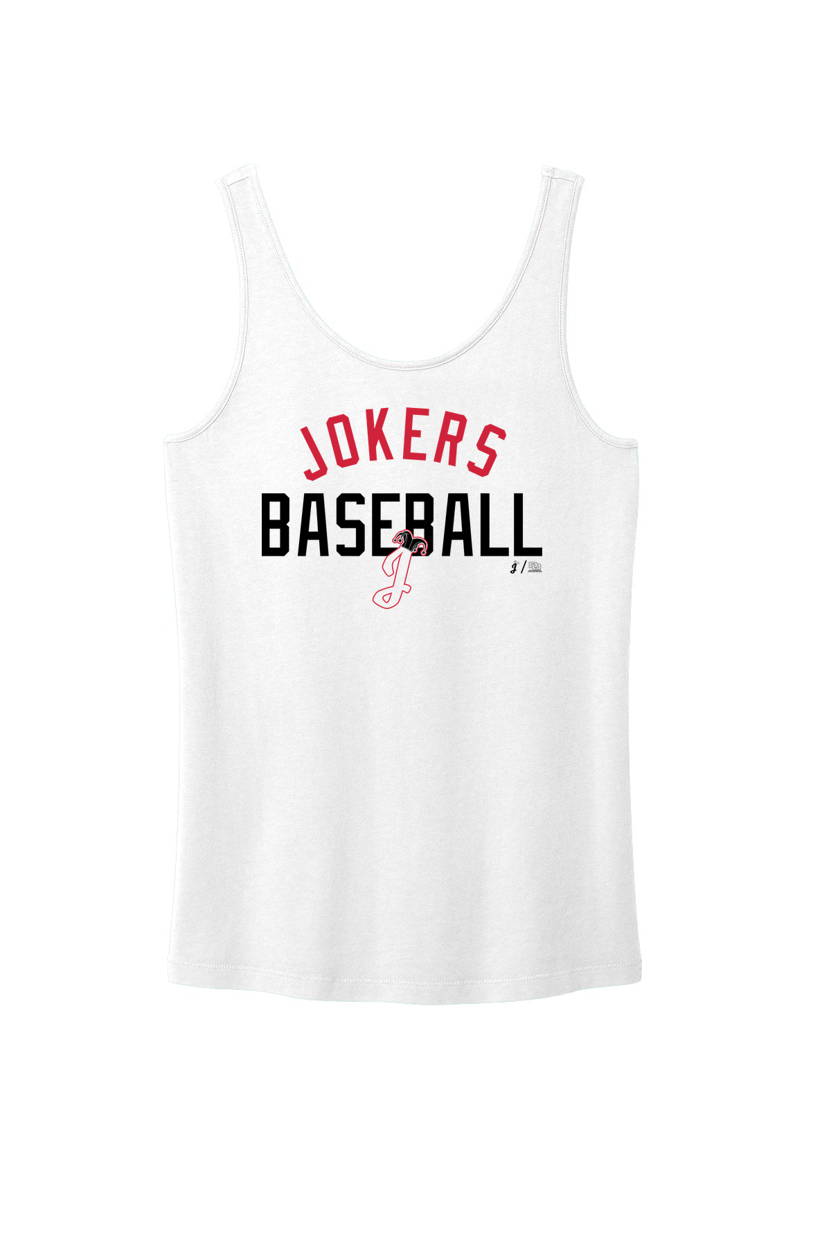 Women's Beach Wash Garment-Dyed Tank
