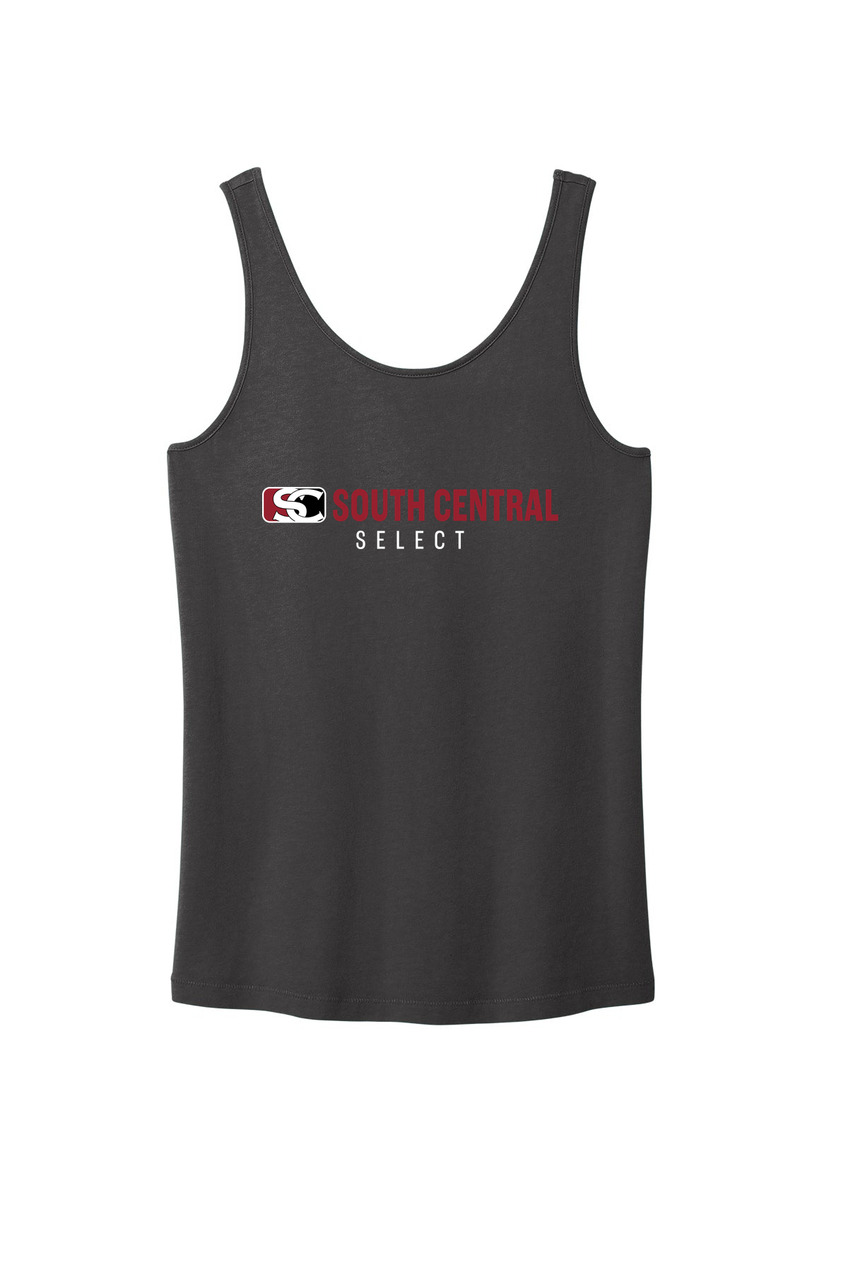 Women's Beach Wash Garment-Dyed Tank