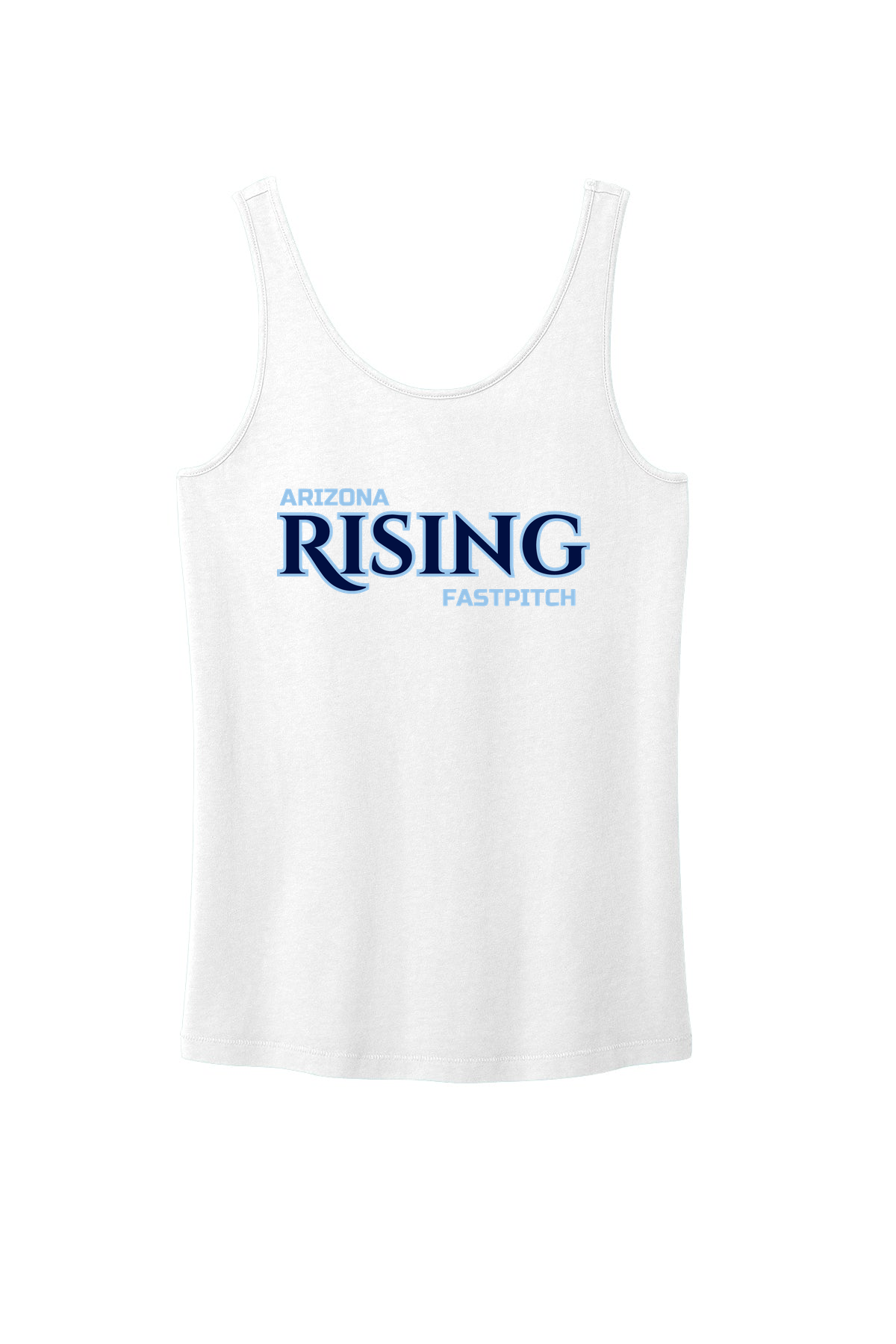 Women's Beach Wash Garment-Dyed Tank