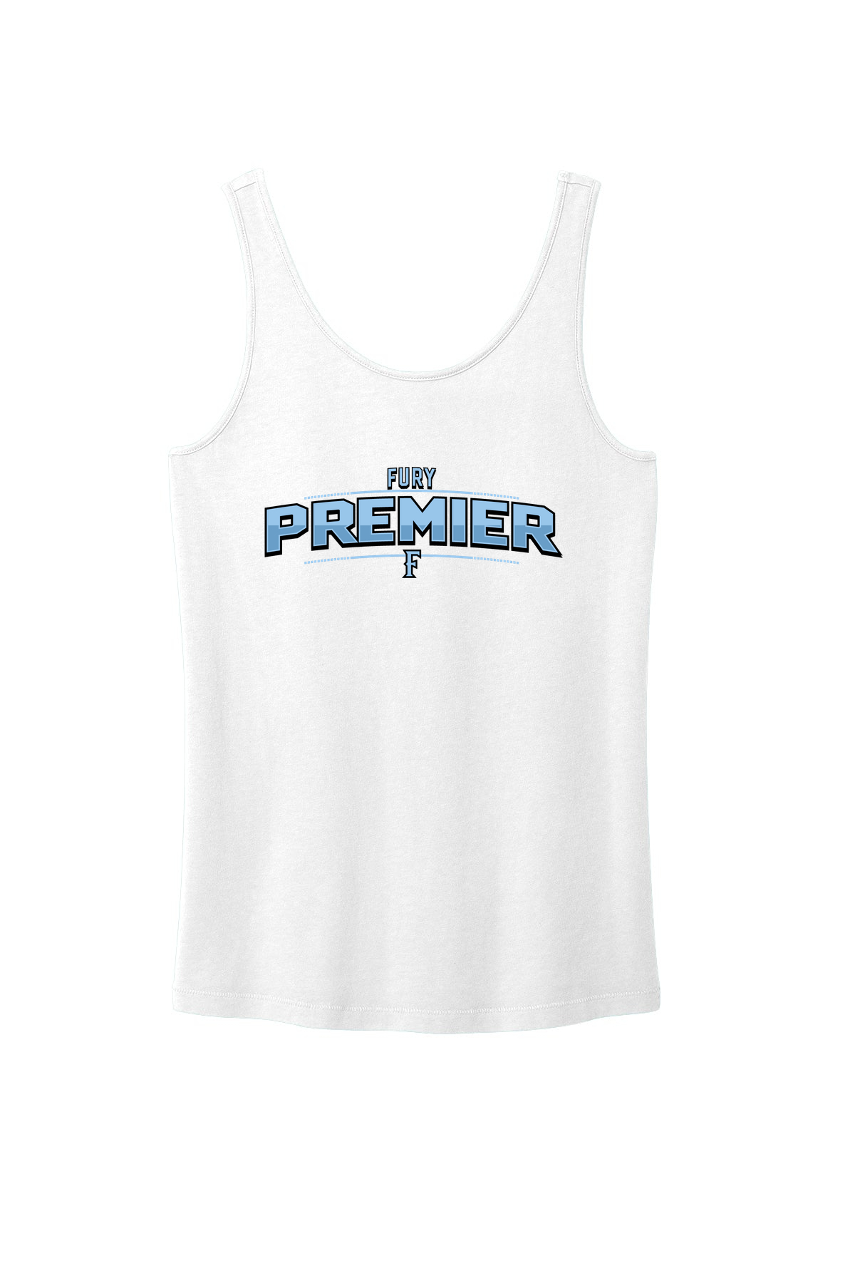Women's Beach Wash Garment-Dyed Tank