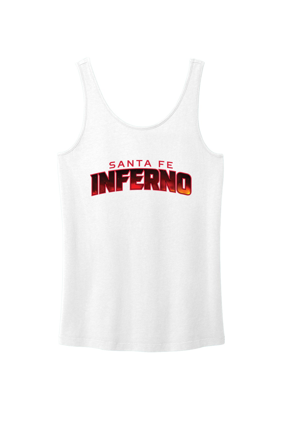 Women's Beach Wash Garment-Dyed Tank