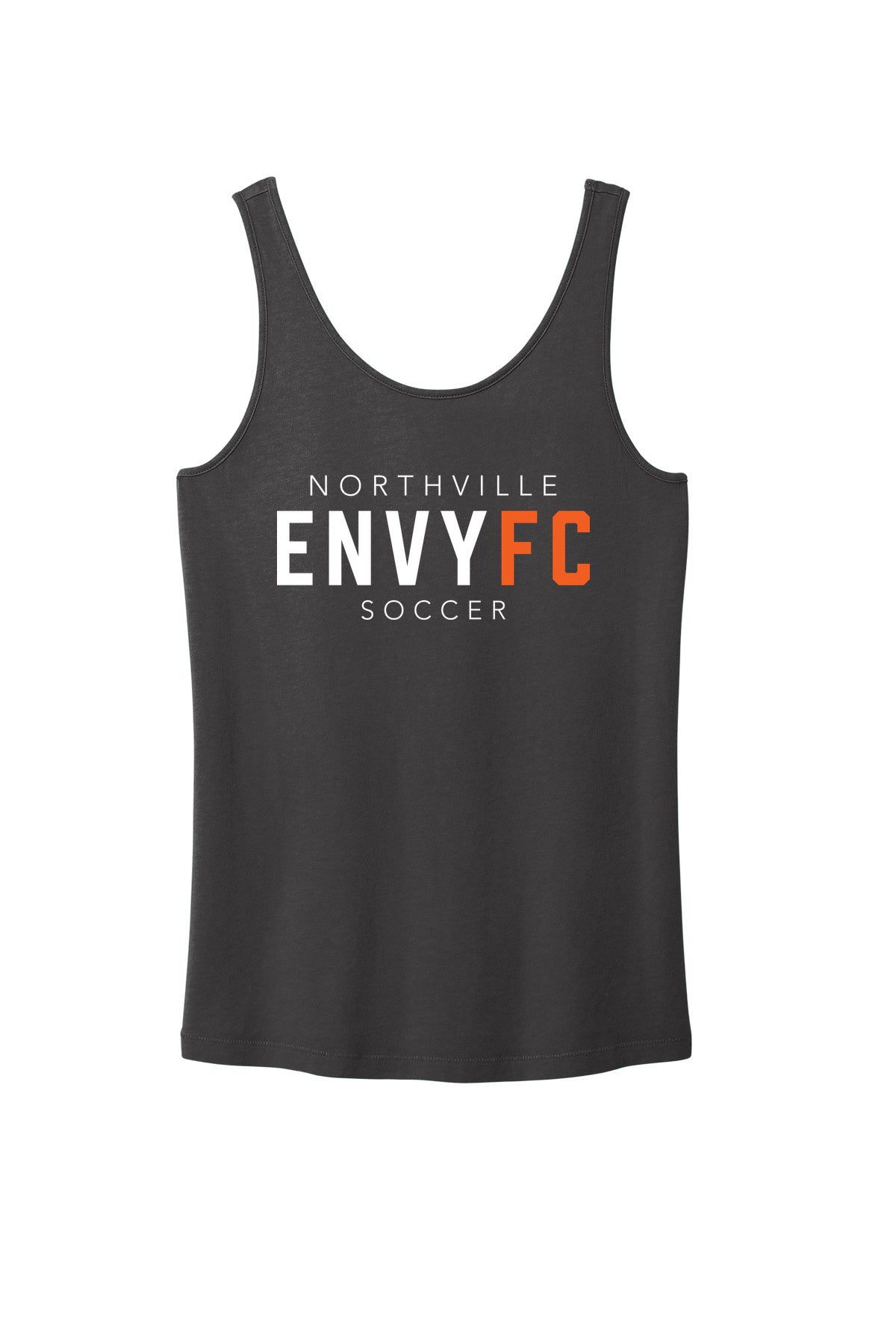 Women's Beach Wash Garment-Dyed Tank