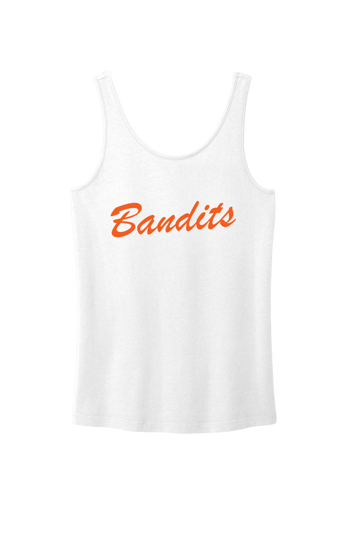 Women's Beach Wash Garment-Dyed Tank