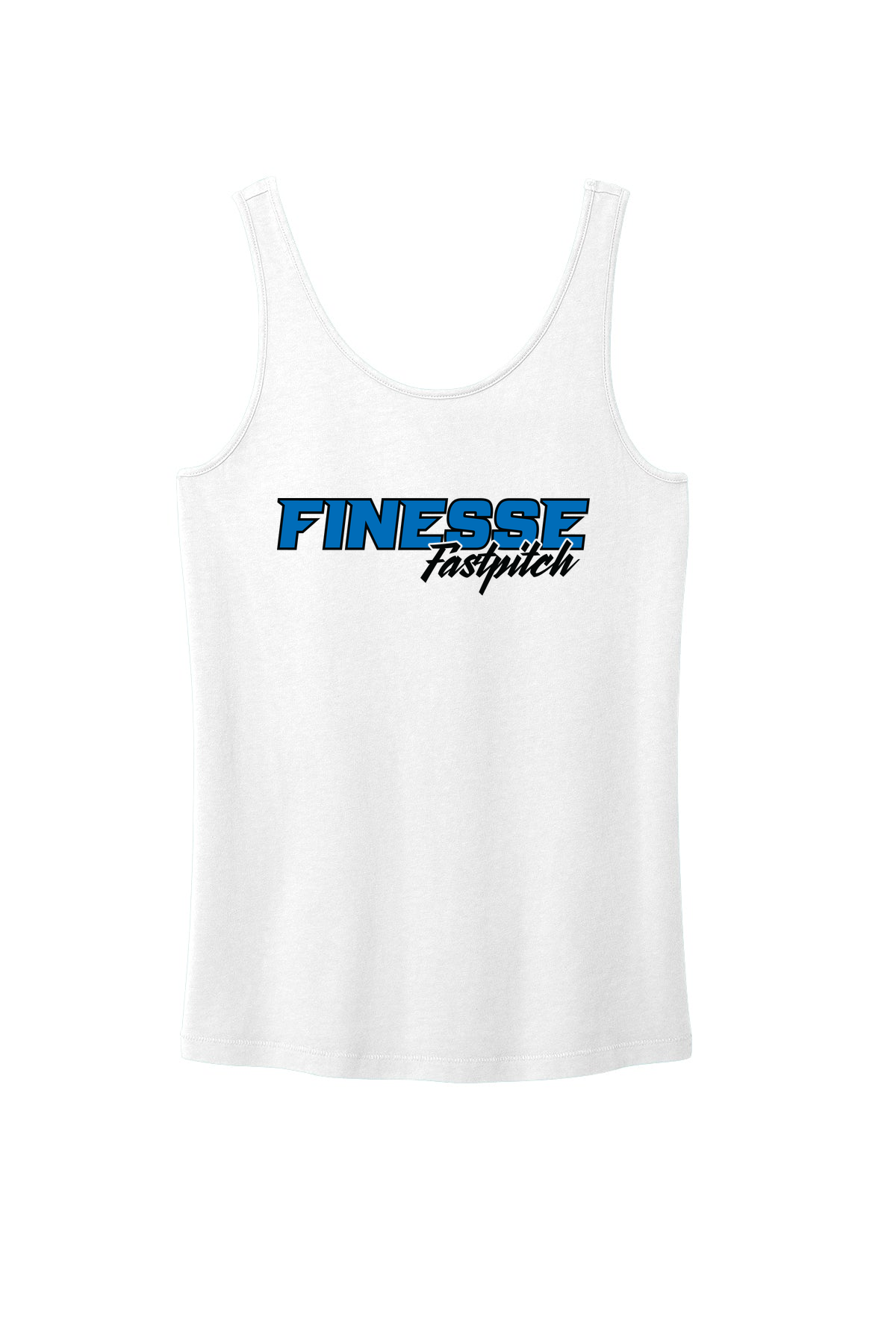Women's Beach Wash Garment-Dyed Tank