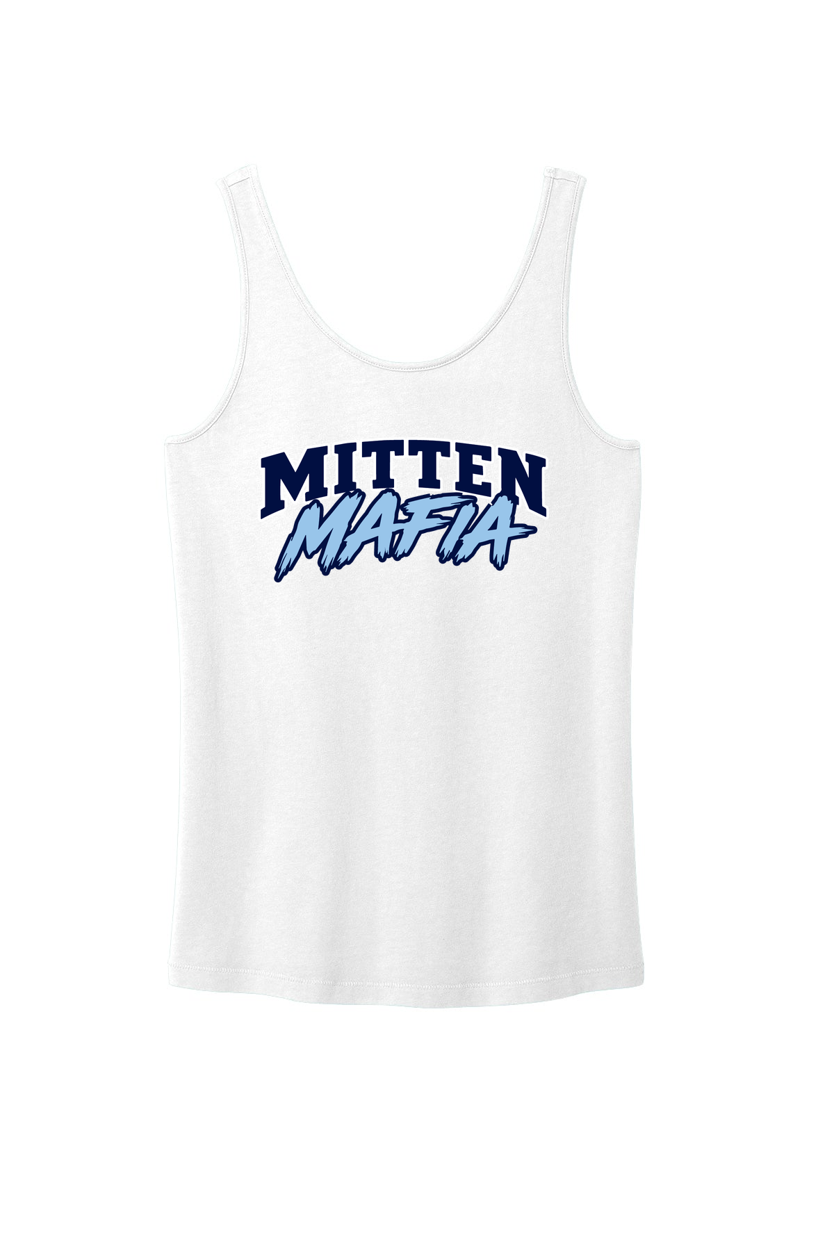 Women's Beach Wash Garment-Dyed Tank
