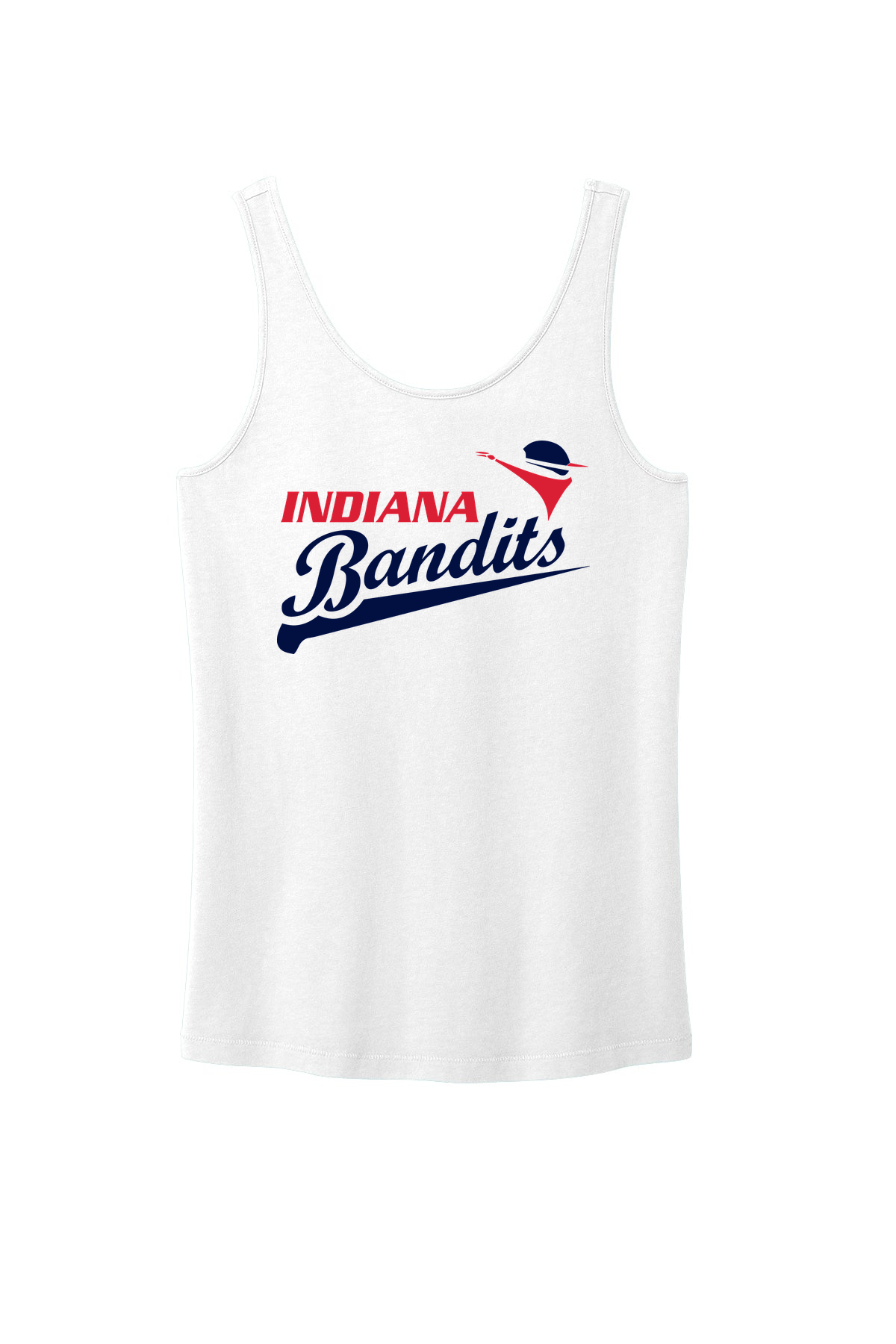 Women's Beach Wash Garment-Dyed Tank