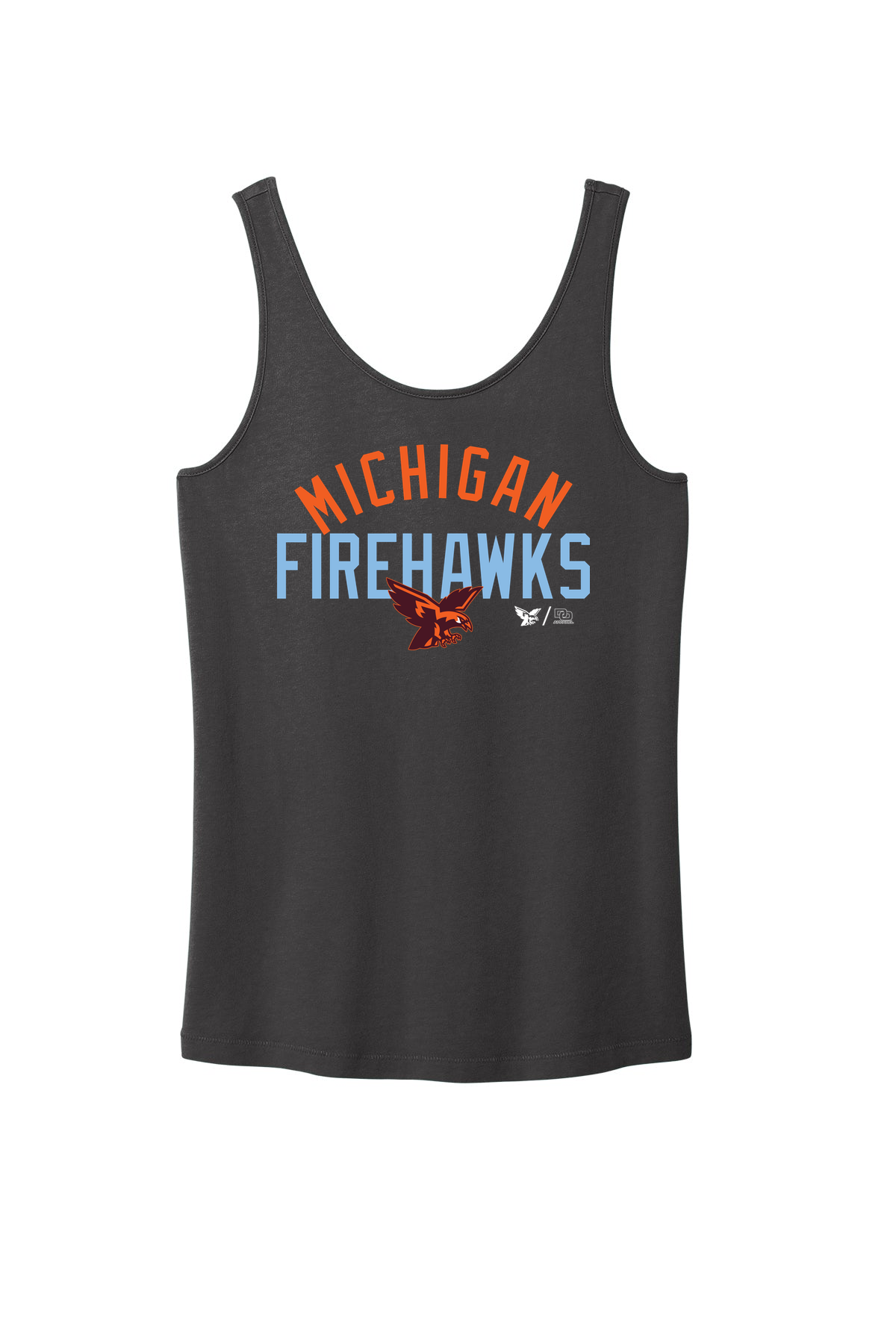 Women's Beach Wash Garment-Dyed Tank