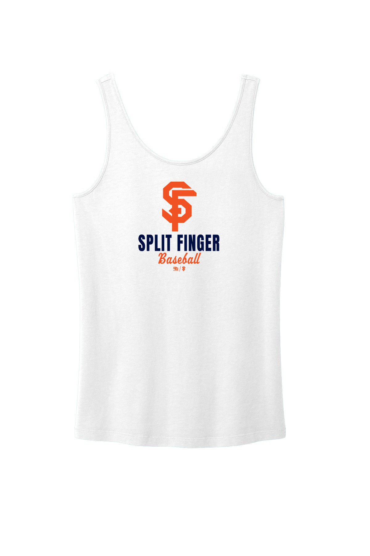 Women's Beach Wash Garment-Dyed Tank
