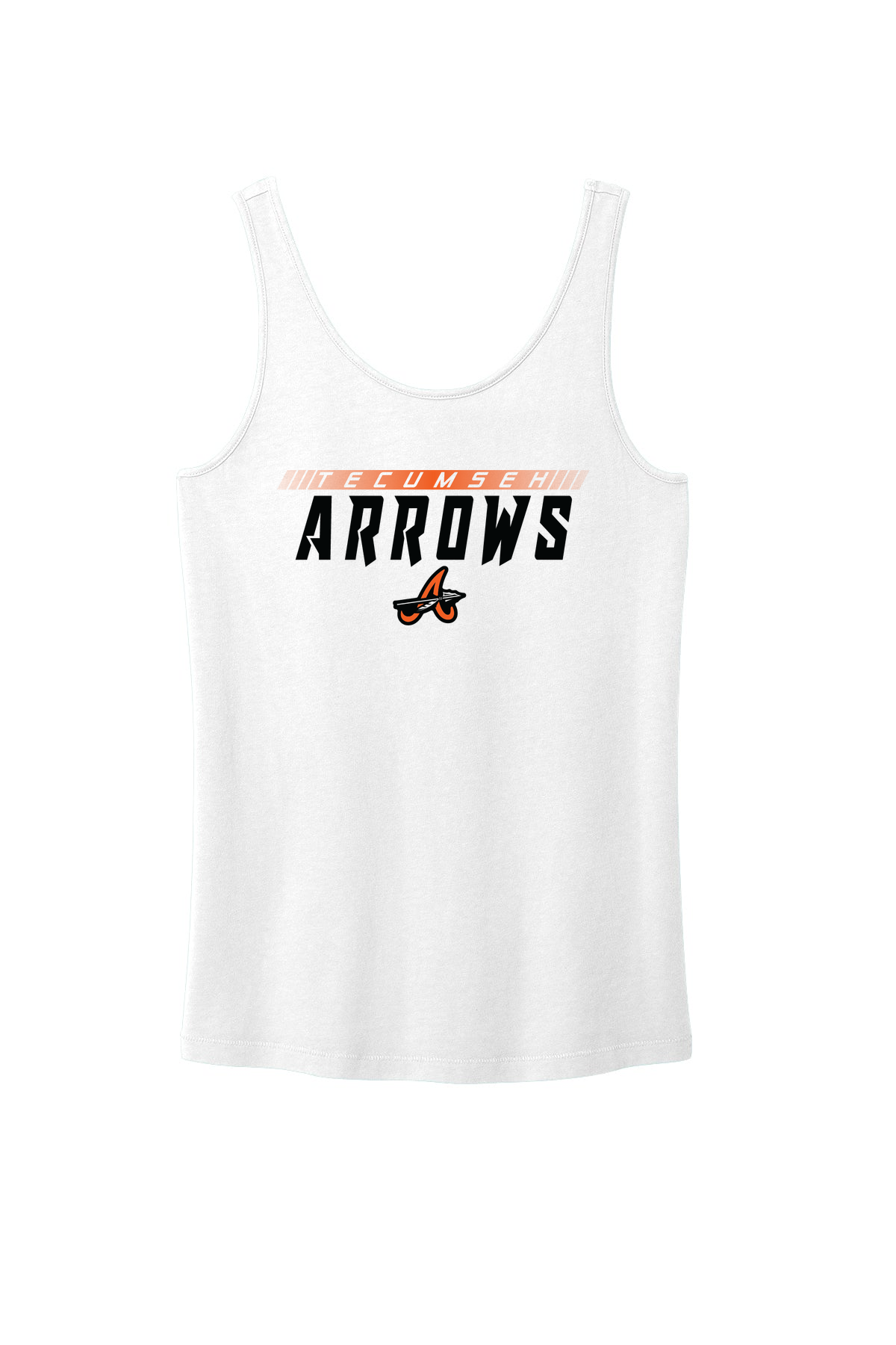 Women's Beach Wash Garment-Dyed Tank