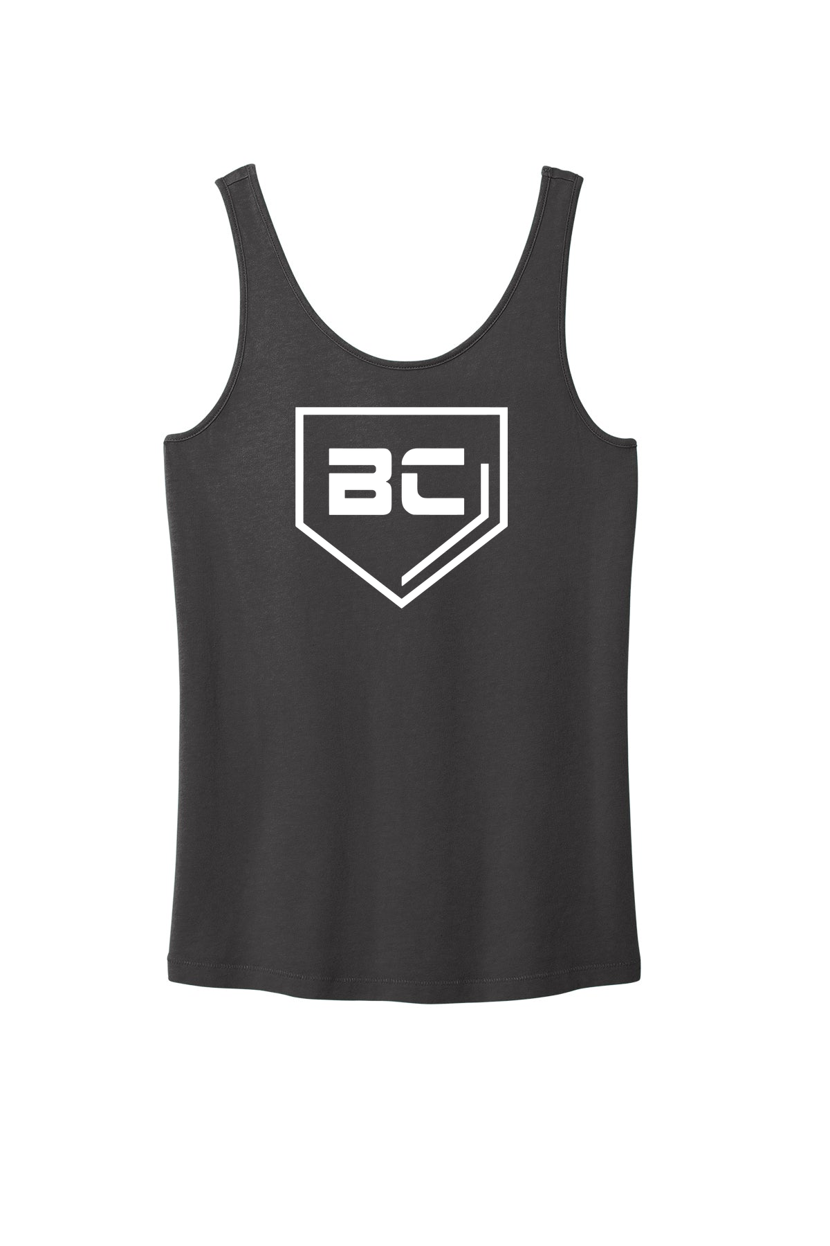 Women's Beach Wash Garment-Dyed Tank